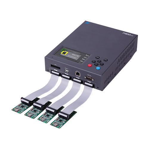 P800isp量產型在線燒錄器